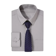 Meeting Wear: 100% Premium Imported Cotton Men’s Plain/Solid Shirts – Full or Half Sleeve, Pocket Design for Supreme Comfort | MW-04