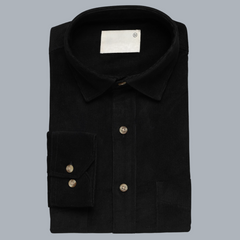 Shirt Happens: 3-Pack Men’s Stylish Formal Shirts – 100% Cotton, Full Sleeves with Pockets (FS-69)