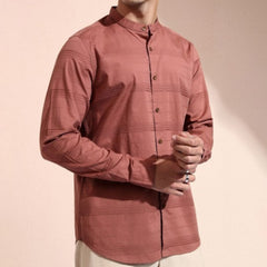 Stylish Branded Casual Shirts with Full Sleeves | CS-09
