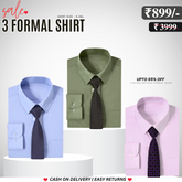 Meeting Wear: 100% Premium Imported Cotton Men’s Plain/Solid Shirts – Full or Half Sleeve, Pocket Design for Supreme Comfort | MW-07