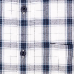Office Essentials: 3-Pack Premium Cotton Formal Shirts – Tailored Fit, Full Sleeves & Pockets ( FS-167)