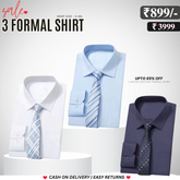 Meeting Wear: 100% Premium Imported Cotton Men’s Plain/Solid Shirts – Full or Half Sleeve, Pocket Design for Supreme Comfort | MW-10