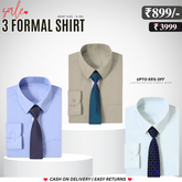 Meeting Wear: 100% Premium Imported Cotton Men’s Plain/Solid Shirts – Full or Half Sleeve, Pocket Design for Supreme Comfort | MW-11