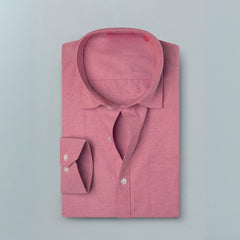Shirt Happens: 3-Pack Men’s Stylish Formal Shirts – 100% Cotton, Full Sleeves with Pockets (FS-60)