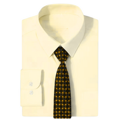 Meeting Wear: 100% Premium Imported Cotton Men’s Plain/Solid Shirts – Full or Half Sleeve, Pocket Design for Supreme Comfort | MW-02