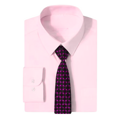 Meeting Wear: 100% Premium Imported Cotton Men’s Plain/Solid Shirts – Full or Half Sleeve, Pocket Design for Supreme Comfort | MW-05