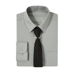 Meeting Wear: 100% Premium Imported Cotton Men’s Plain/Solid Shirts – Full or Half Sleeve, Pocket Design for Supreme Comfort | MW-06