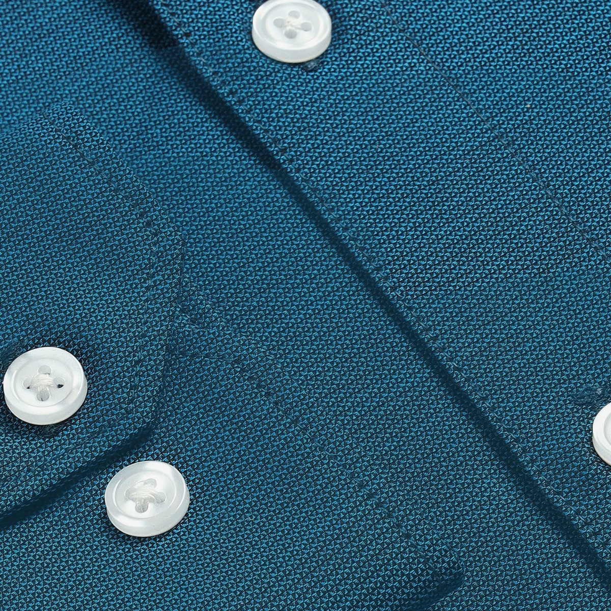 Shirt Happens: 3-Pack Men’s Stylish Formal Shirts – 100% Cotton, Full Sleeves with Pockets (FS-75)