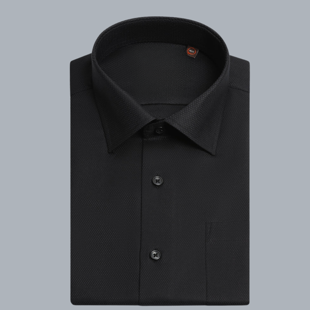Shirt Happens: 3-Pack Men’s Stylish Formal Shirts – 100% Cotton, Full Sleeves with Pockets (FS-75)