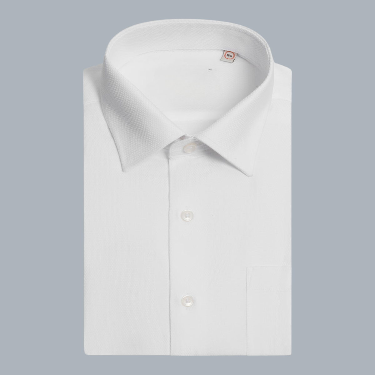 Shirt Happens: 3-Pack Men’s Stylish Formal Shirts – 100% Cotton, Full Sleeves with Pockets (FS-75)