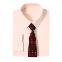 Meeting Wear: 100% Premium Imported Cotton Men’s Plain/Solid Shirts – Full or Half Sleeve, Pocket Design for Supreme Comfort | MW-09