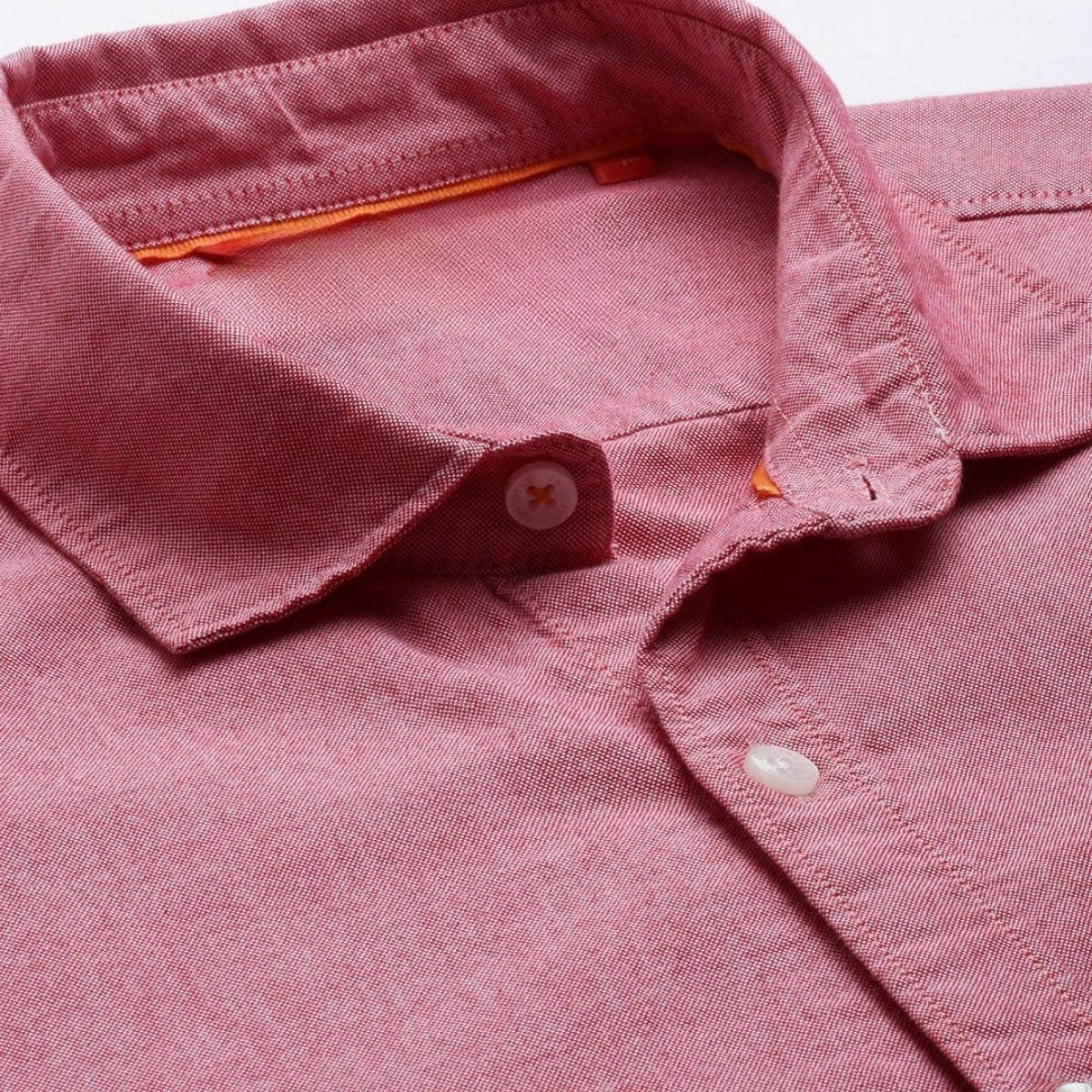 Shirt Happens: 3-Pack Men’s Stylish Formal Shirts – 100% Cotton, Full Sleeves with Pockets (FS-60)